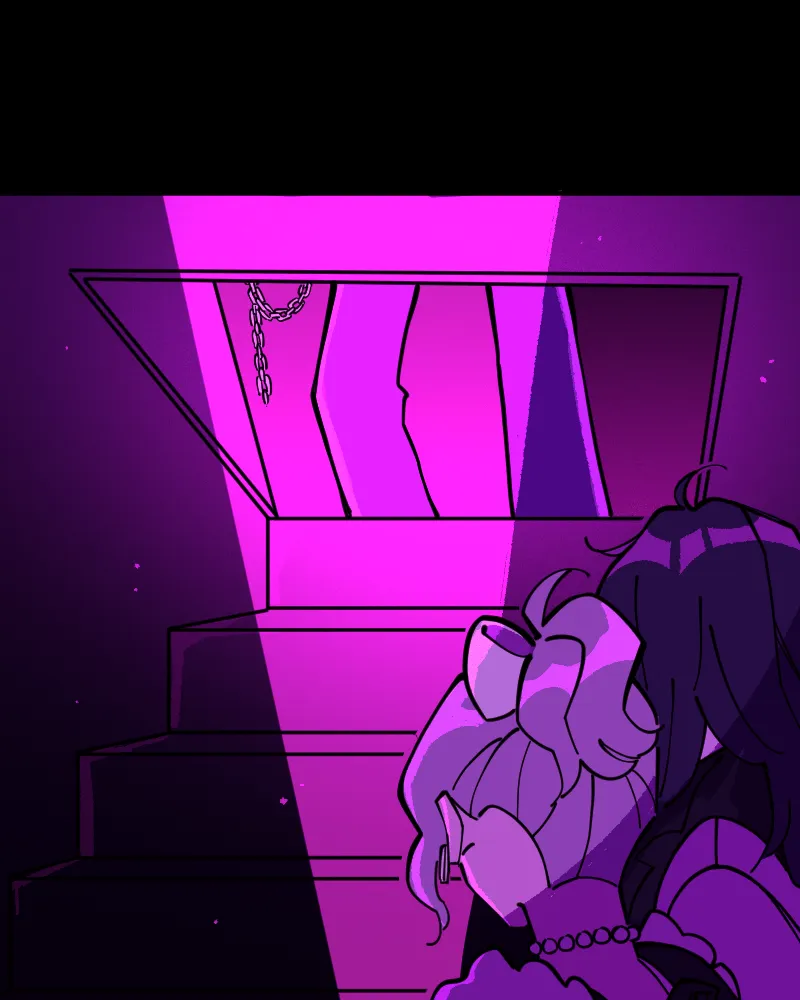 Homesick Chapter 104 page 42 - 