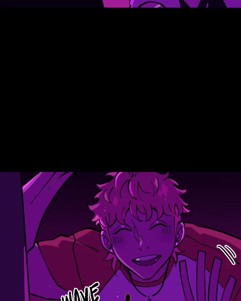 Homesick Chapter 104 page 43 - 