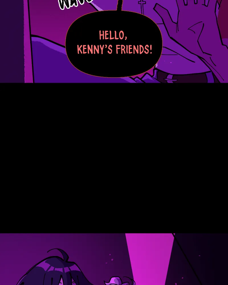 Homesick Chapter 104 page 44 - 