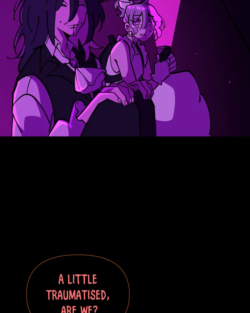 Homesick Chapter 104 page 45 - 