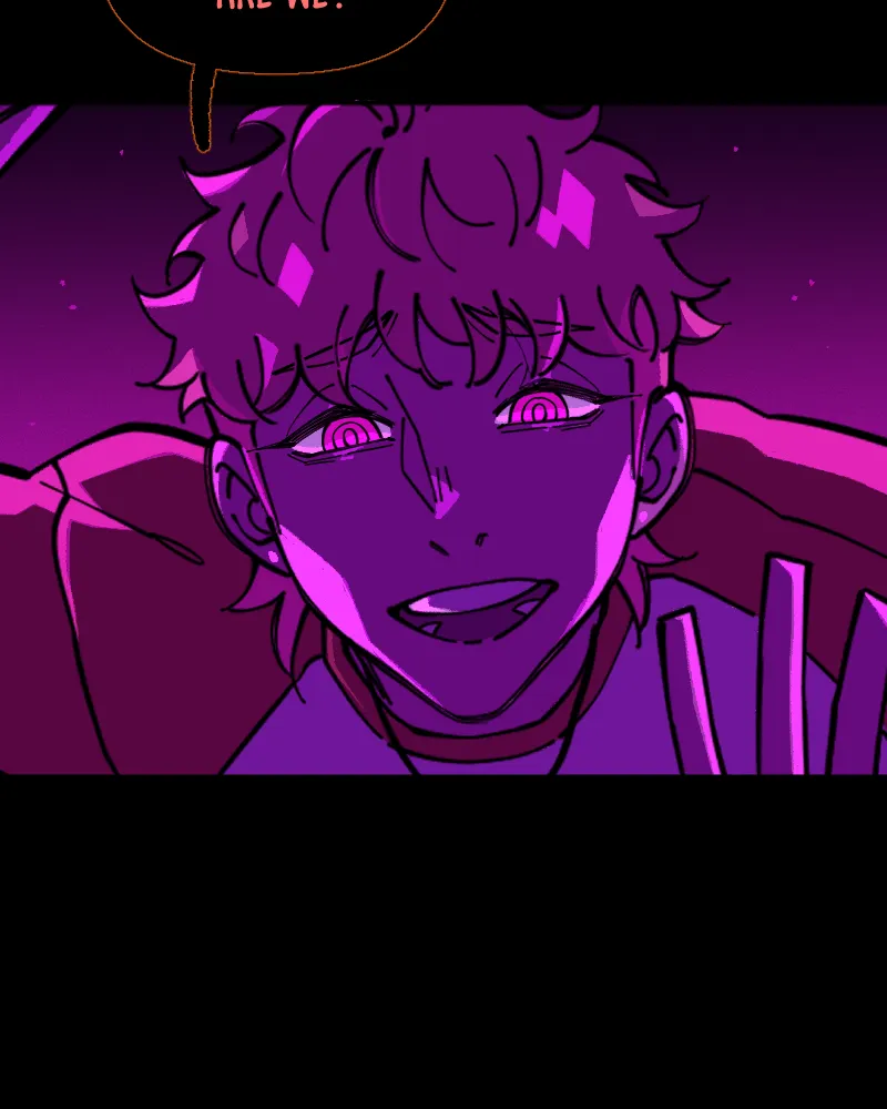 Homesick Chapter 104 page 46 - 