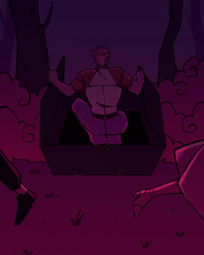 Homesick Chapter 104 page 50 - 