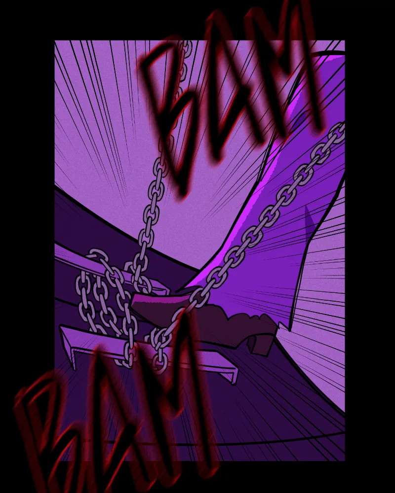 Homesick Chapter 104 page 56 - 