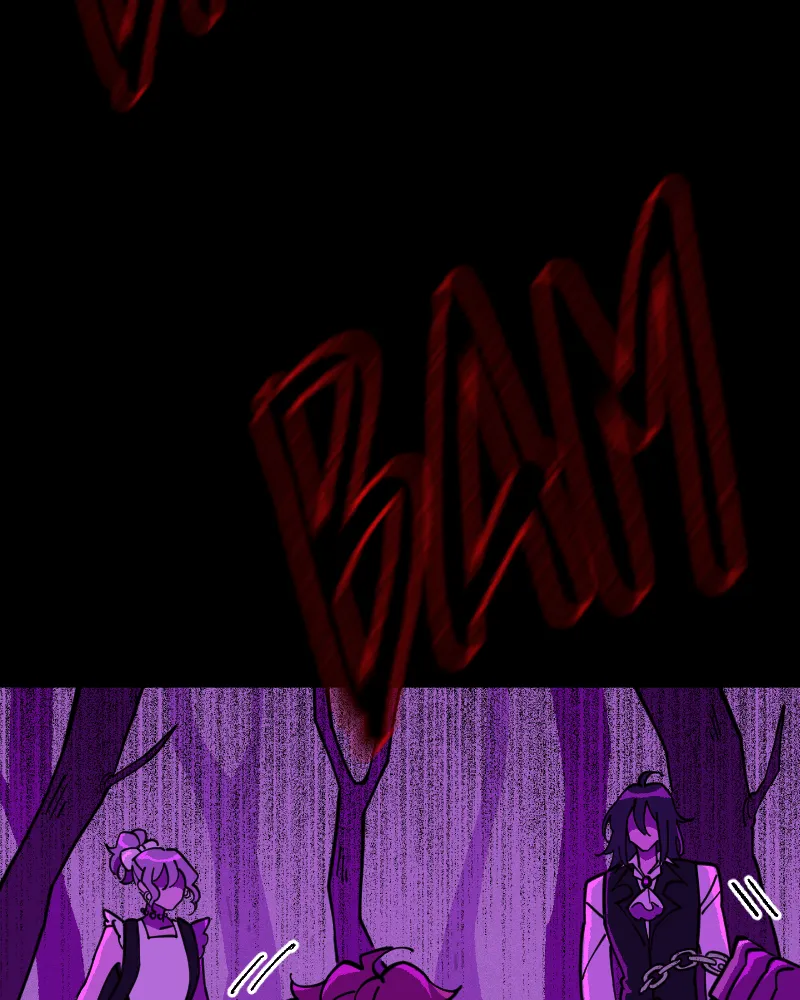 Homesick Chapter 104 page 57 - 