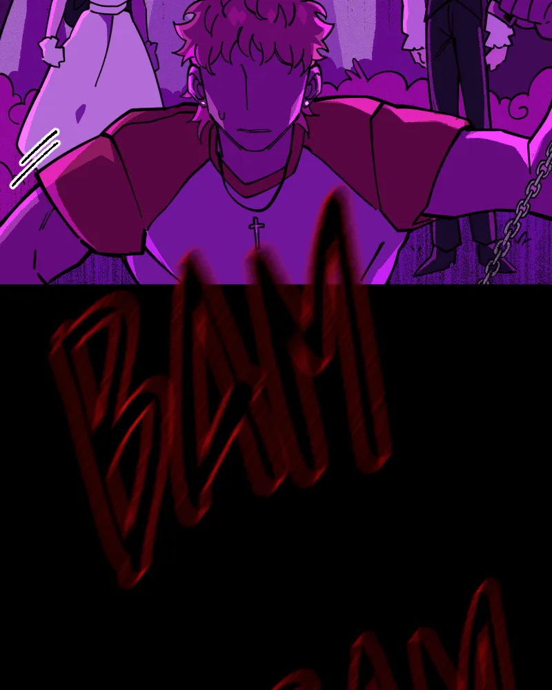 Homesick Chapter 104 page 58 - 