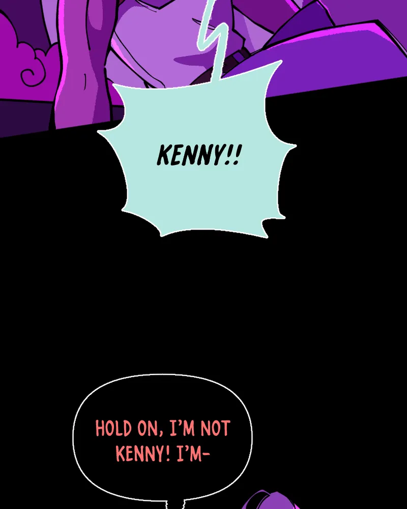 Homesick Chapter 104 page 63 - 