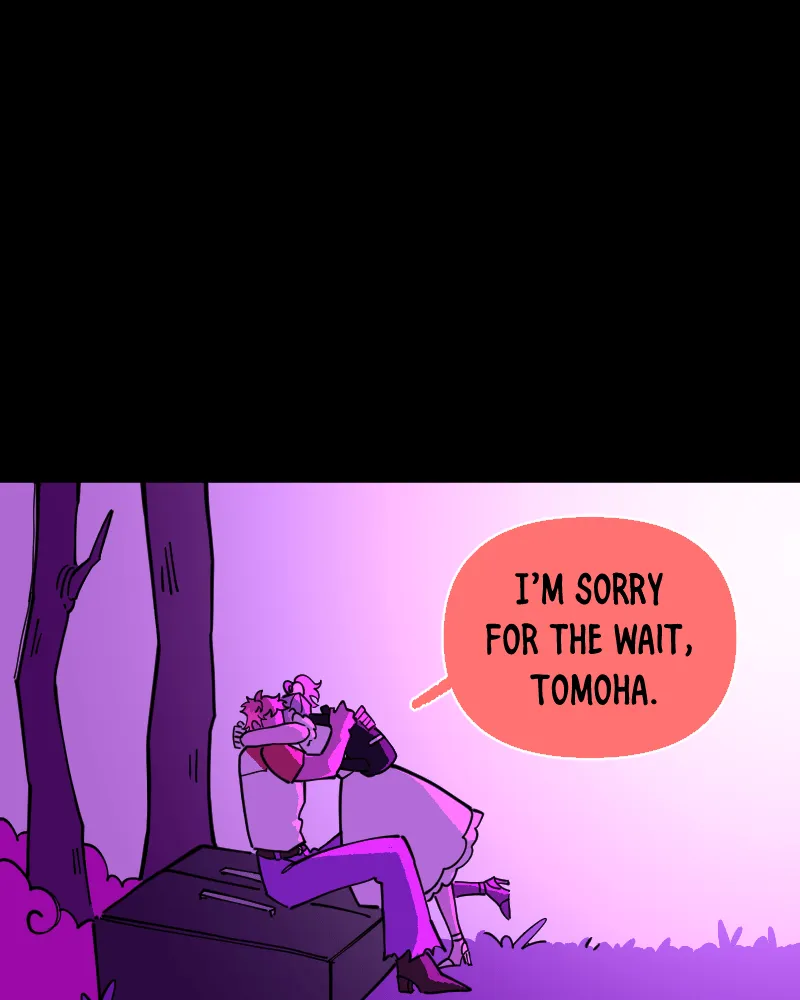 Homesick Chapter 104 page 70 - 