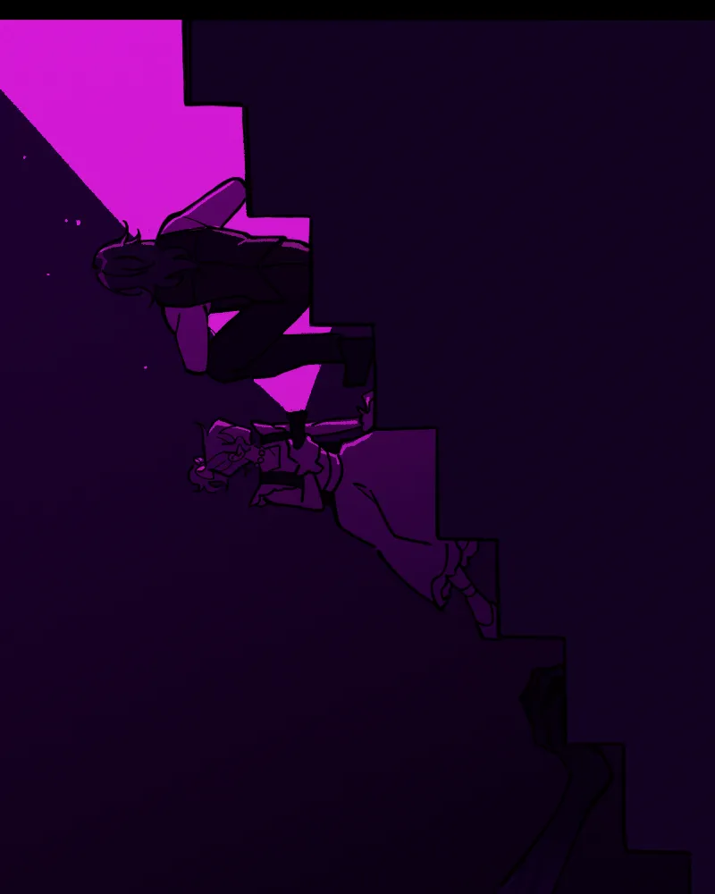 Homesick Chapter 104 page 8 - 