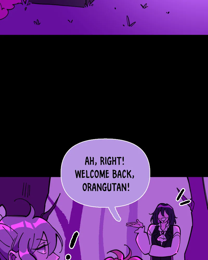 Homesick Chapter 104 page 71 - 