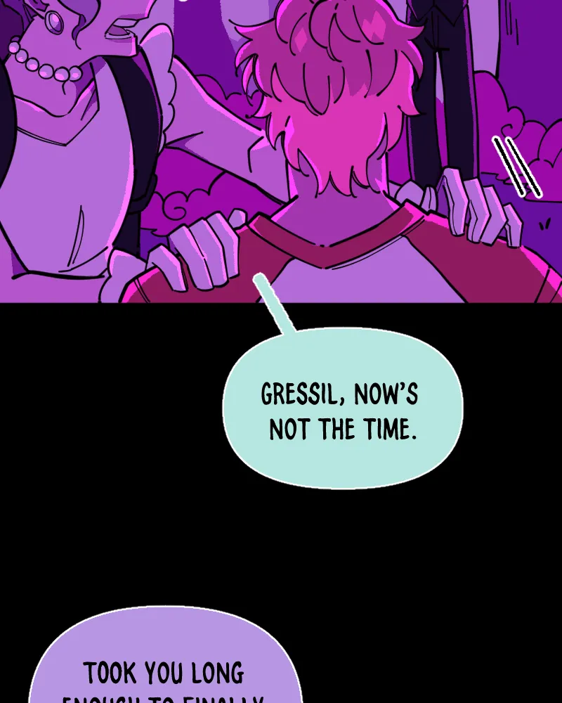 Homesick Chapter 104 page 72 - 