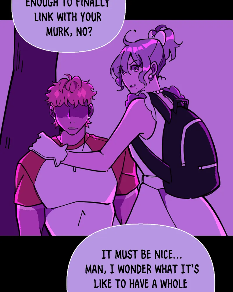 Homesick Chapter 104 page 73 - 
