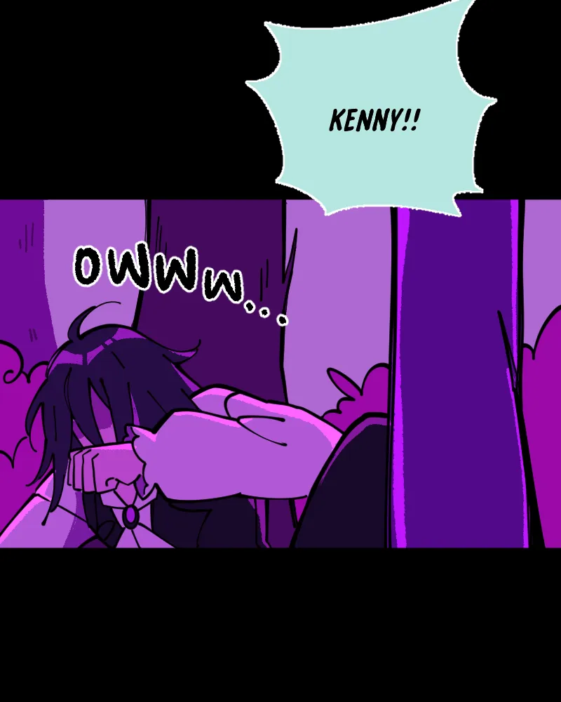Homesick Chapter 104 page 77 - 