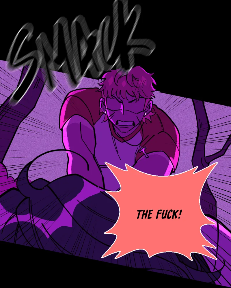 Homesick Chapter 104 page 79 - 