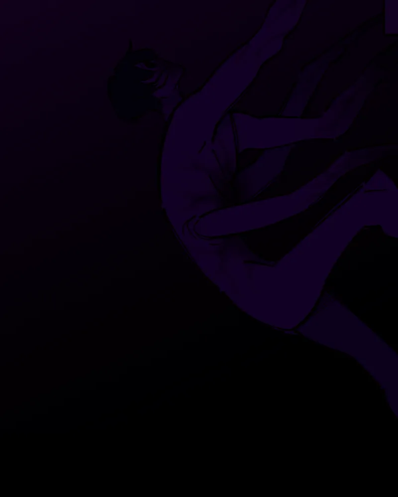 Homesick Chapter 104 page 9 - 