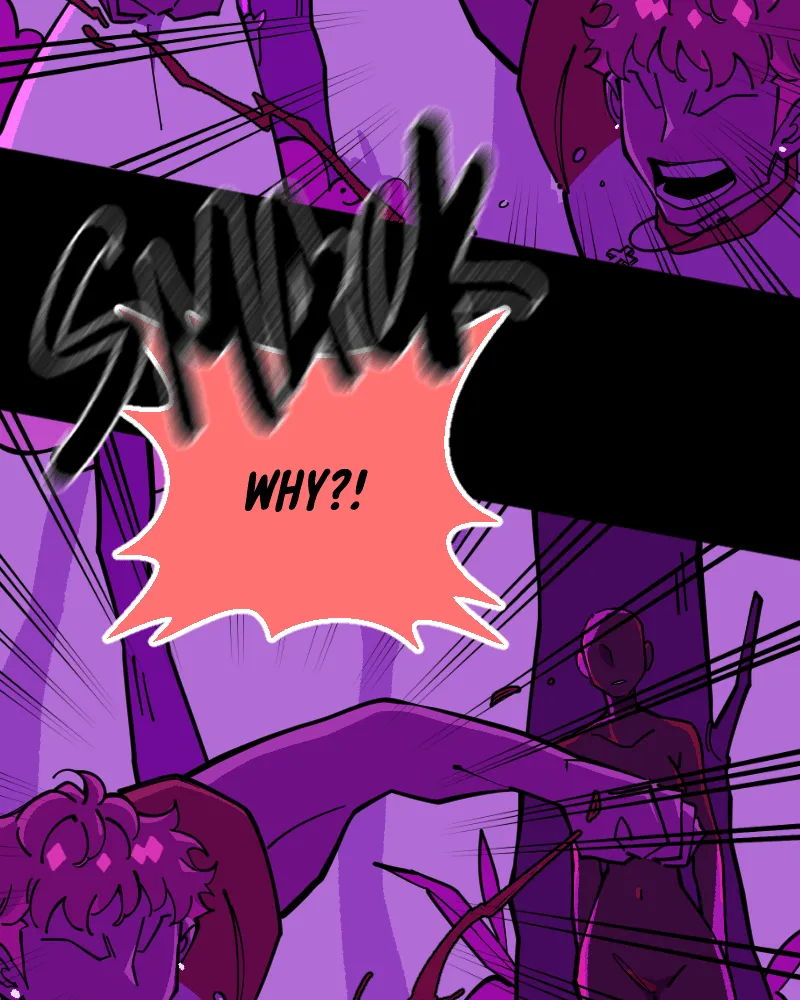 Homesick Chapter 104 page 82 - 