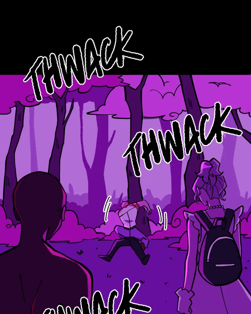 Homesick Chapter 104 page 85 - 