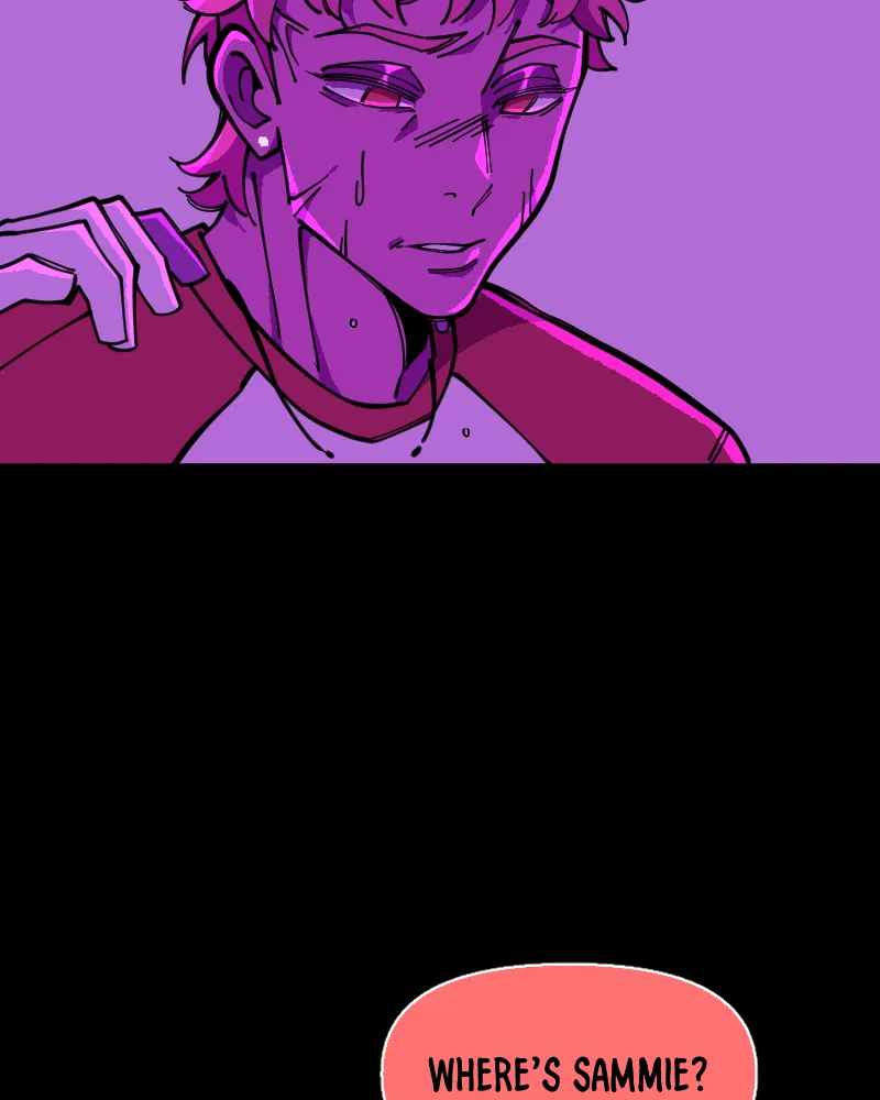 Homesick Chapter 104 page 93 - 