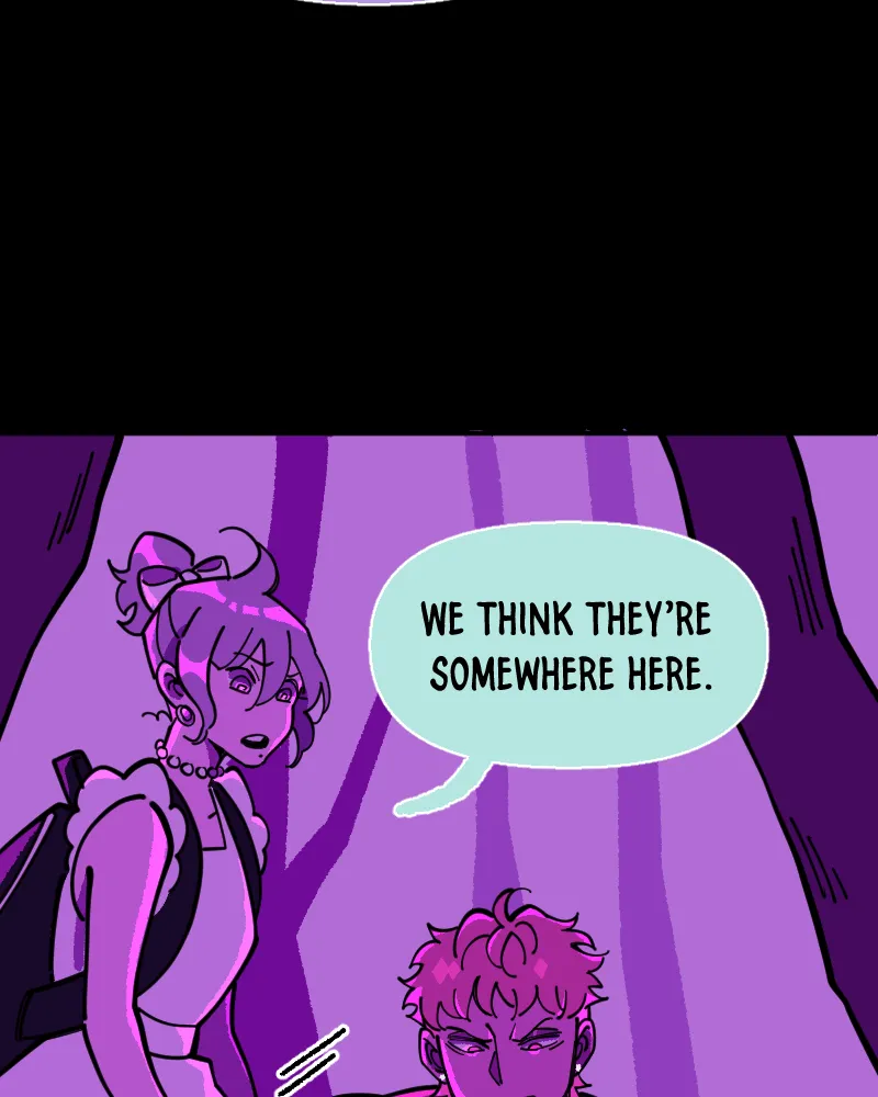 Homesick Chapter 104 page 95 - 