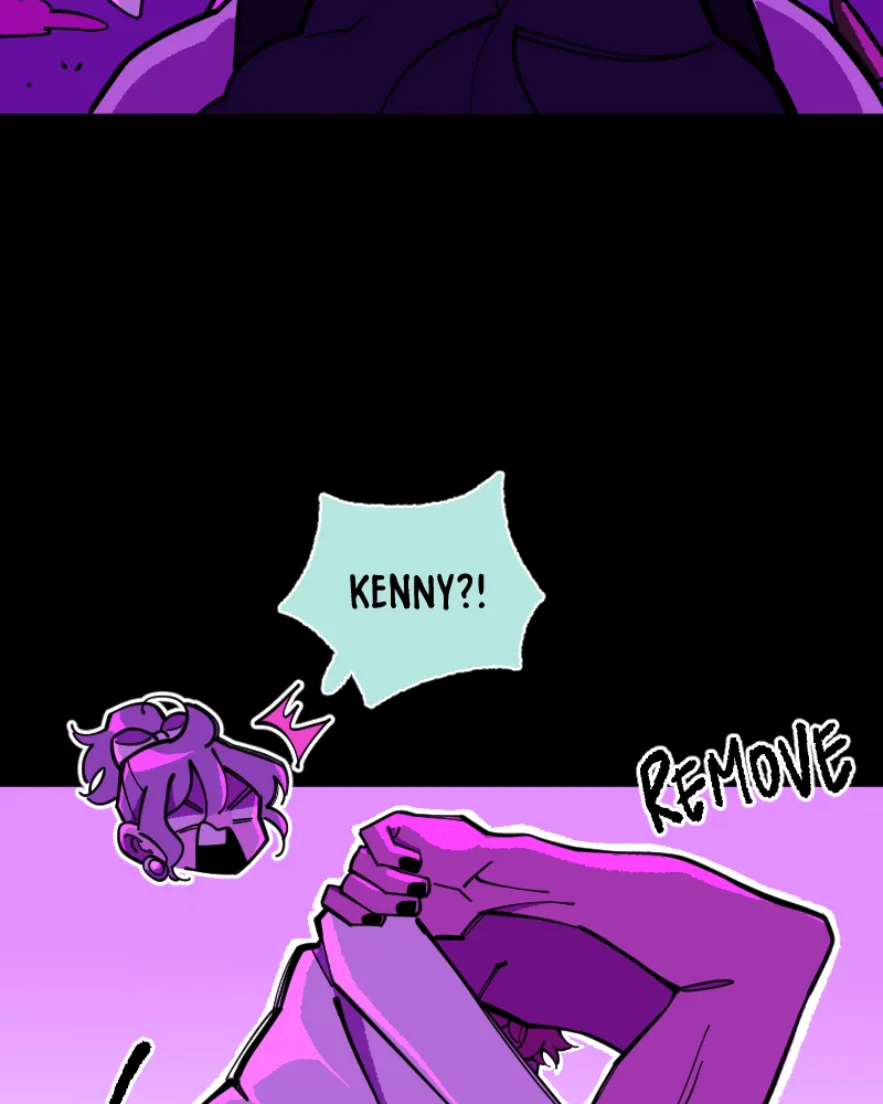 Homesick Chapter 104 page 99 - 