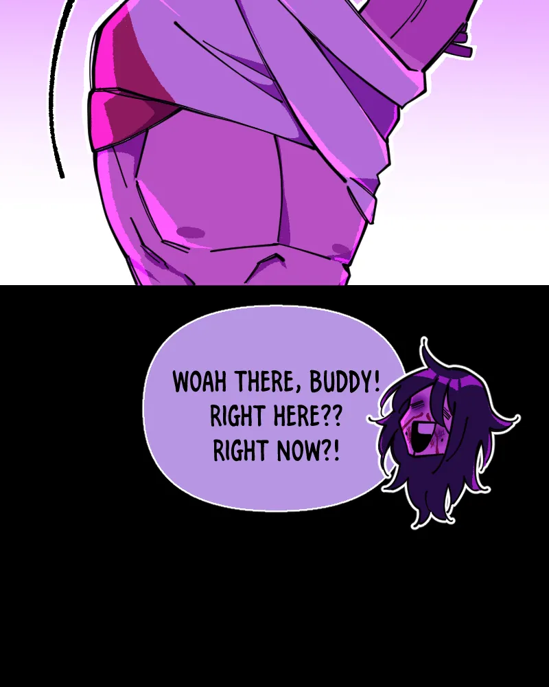 Homesick Chapter 104 page 100 - 