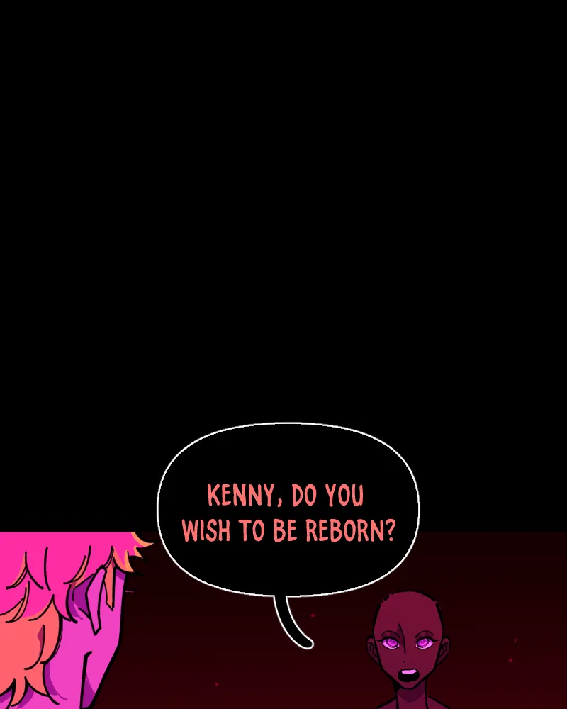 Homesick Chapter 105 page 104 - 
