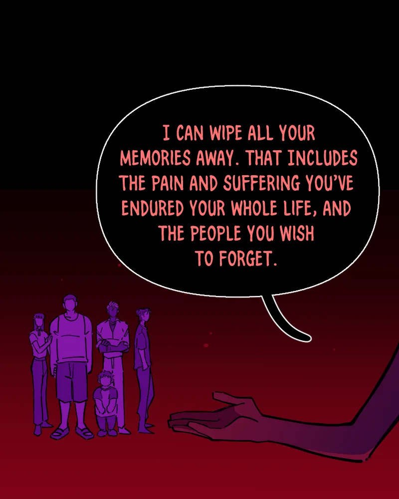 Homesick Chapter 105 page 106 - 
