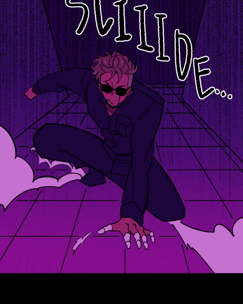 Homesick Chapter 105 page 13 - 