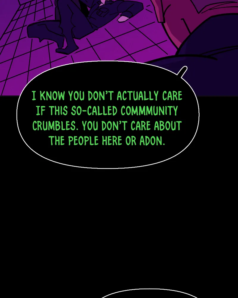 Homesick Chapter 105 page 17 - 