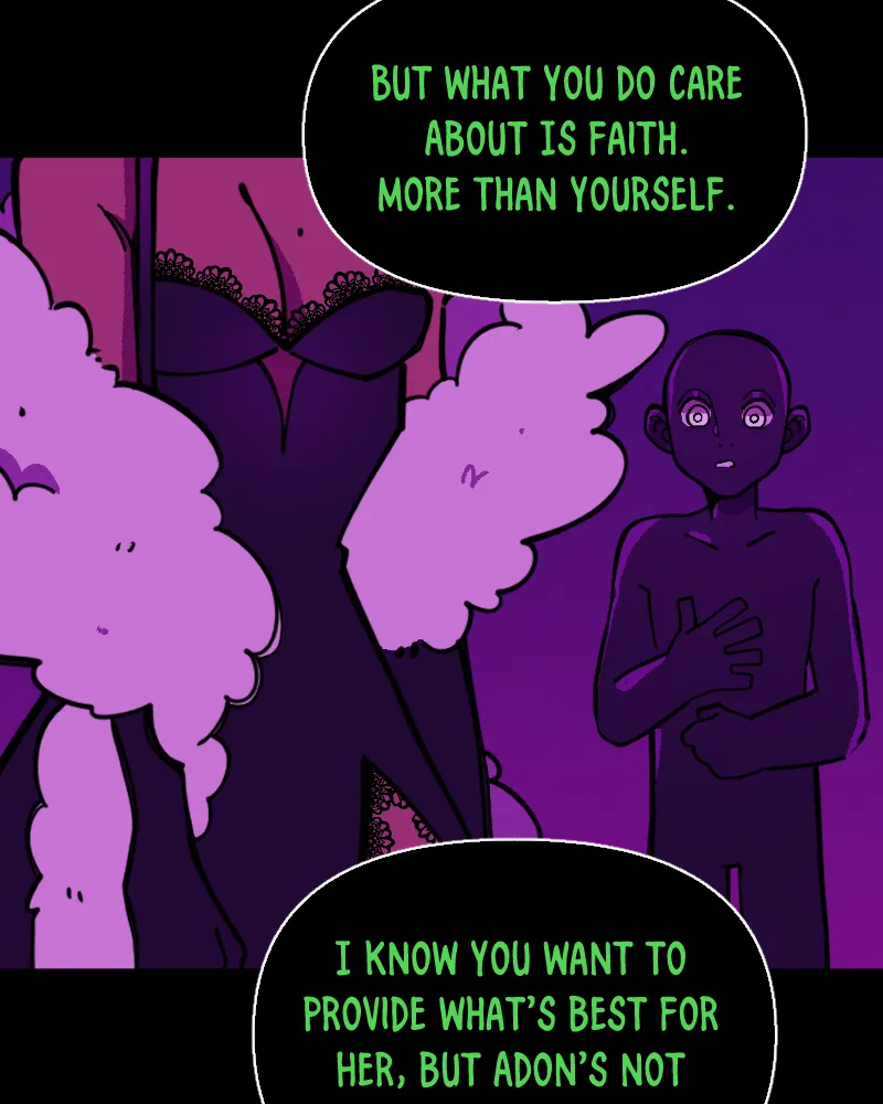 Homesick Chapter 105 page 18 - 