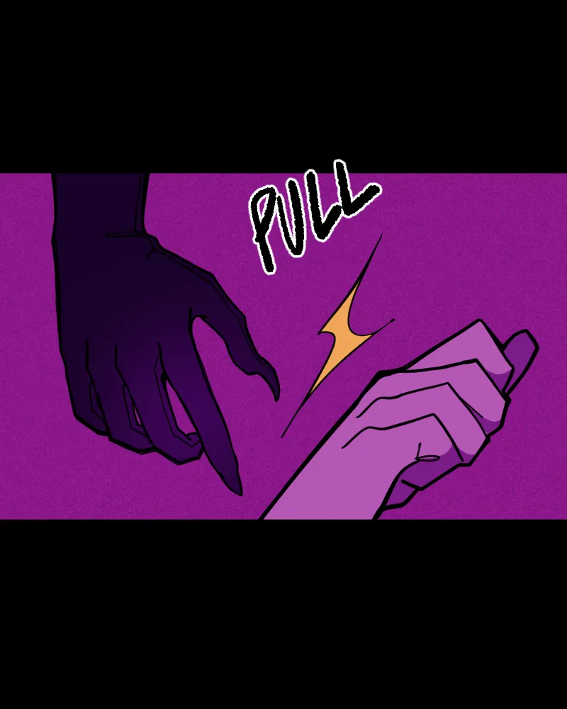 Homesick Chapter 105 page 21 - 