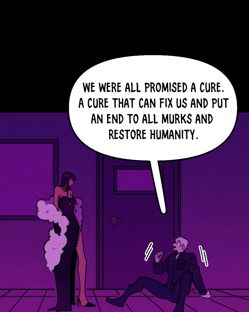 Homesick Chapter 105 page 22 - 