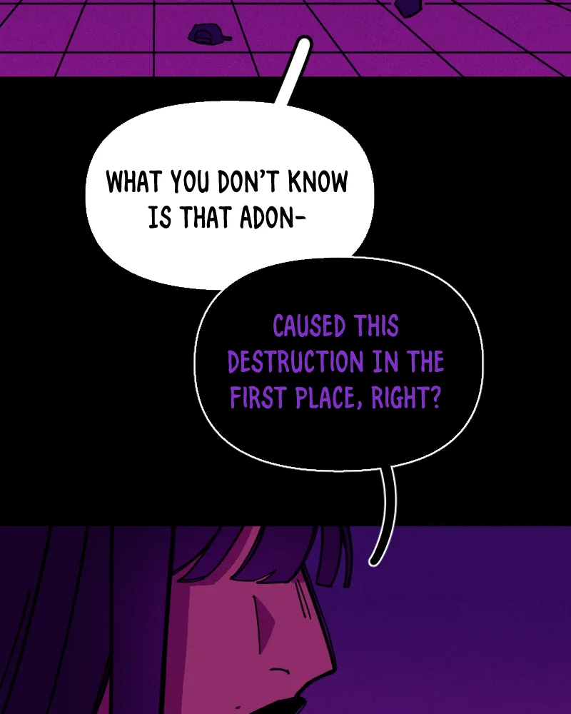 Homesick Chapter 105 page 23 - 