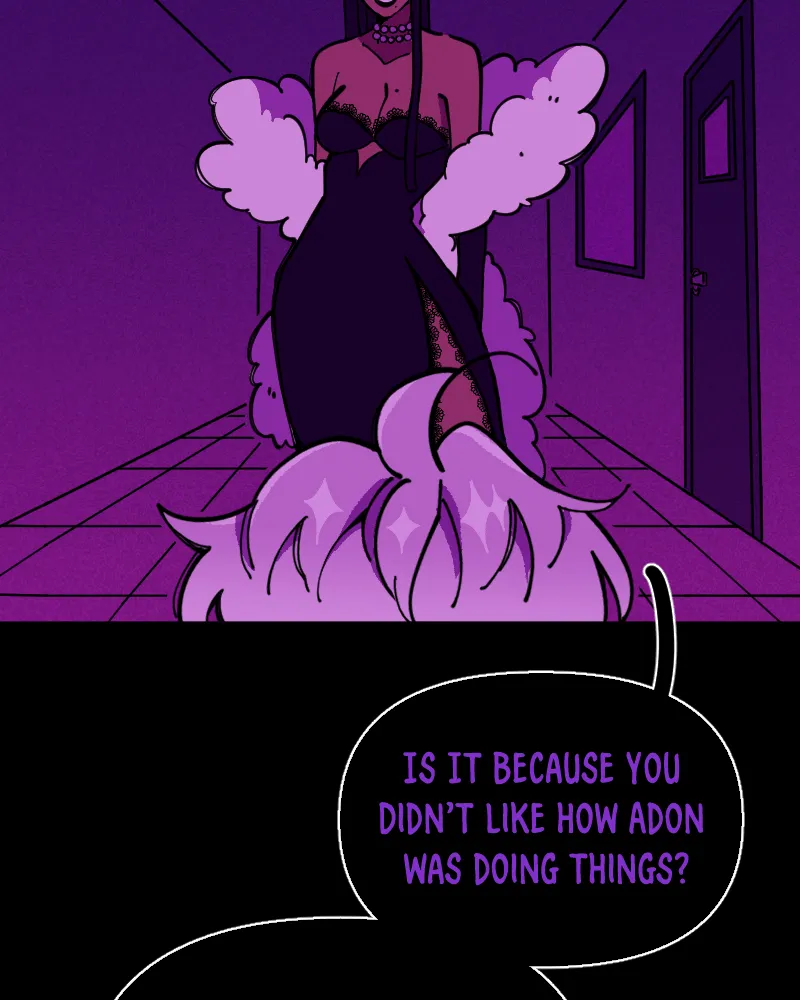 Homesick Chapter 105 page 25 - 