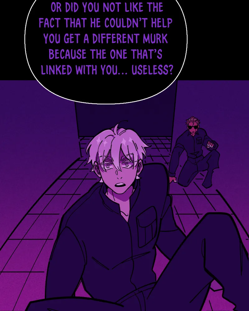 Homesick Chapter 105 page 26 - 