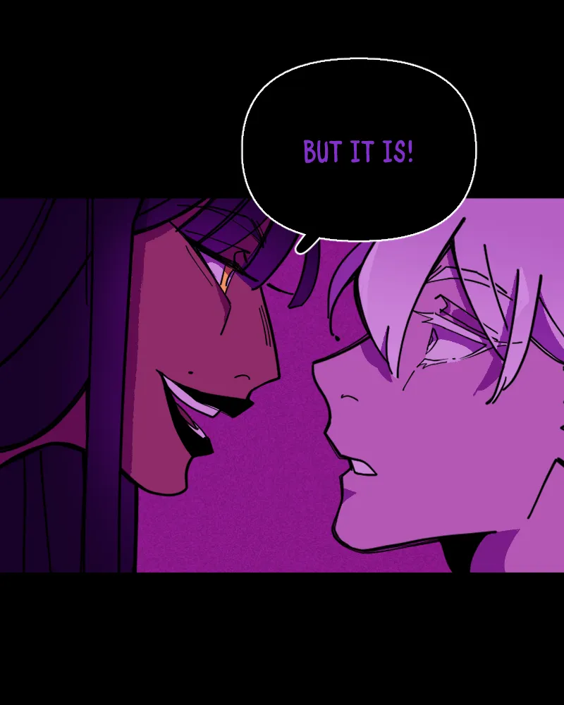 Homesick Chapter 105 page 28 - 
