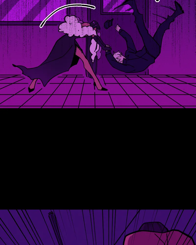 Homesick Chapter 105 page 4 - 