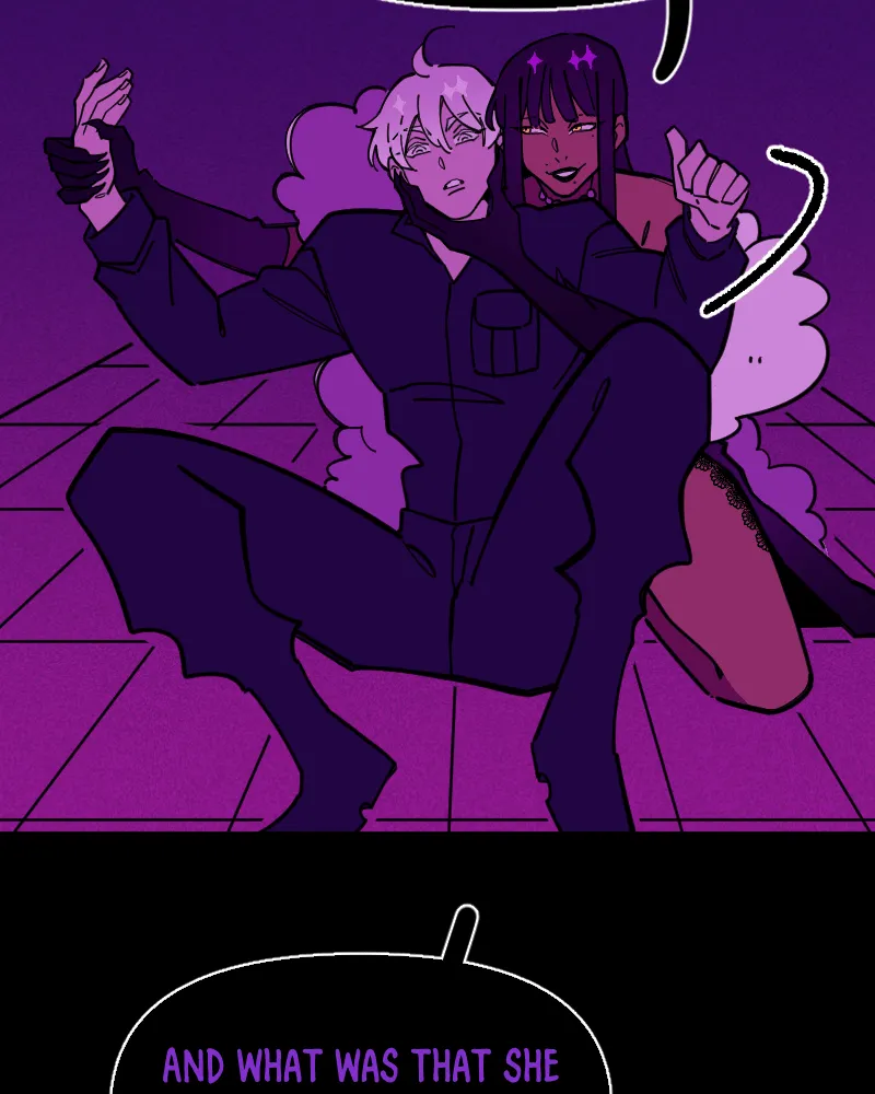 Homesick Chapter 105 page 31 - 