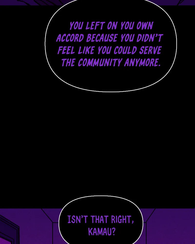 Homesick Chapter 105 page 33 - 