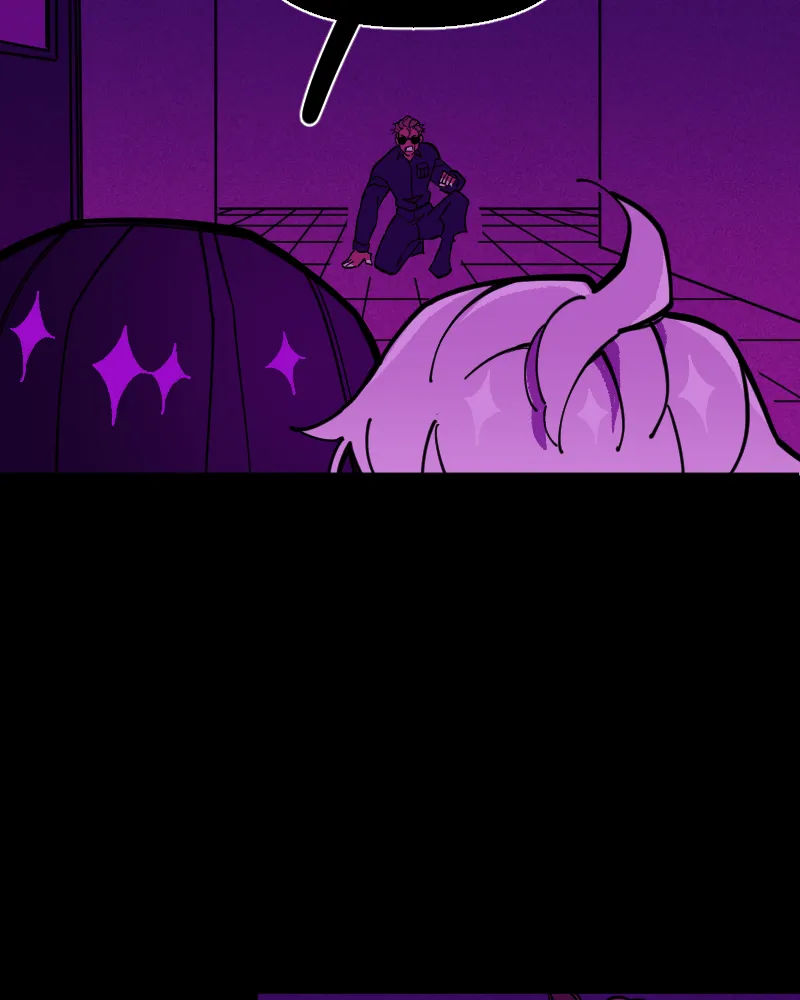 Homesick Chapter 105 page 34 - 