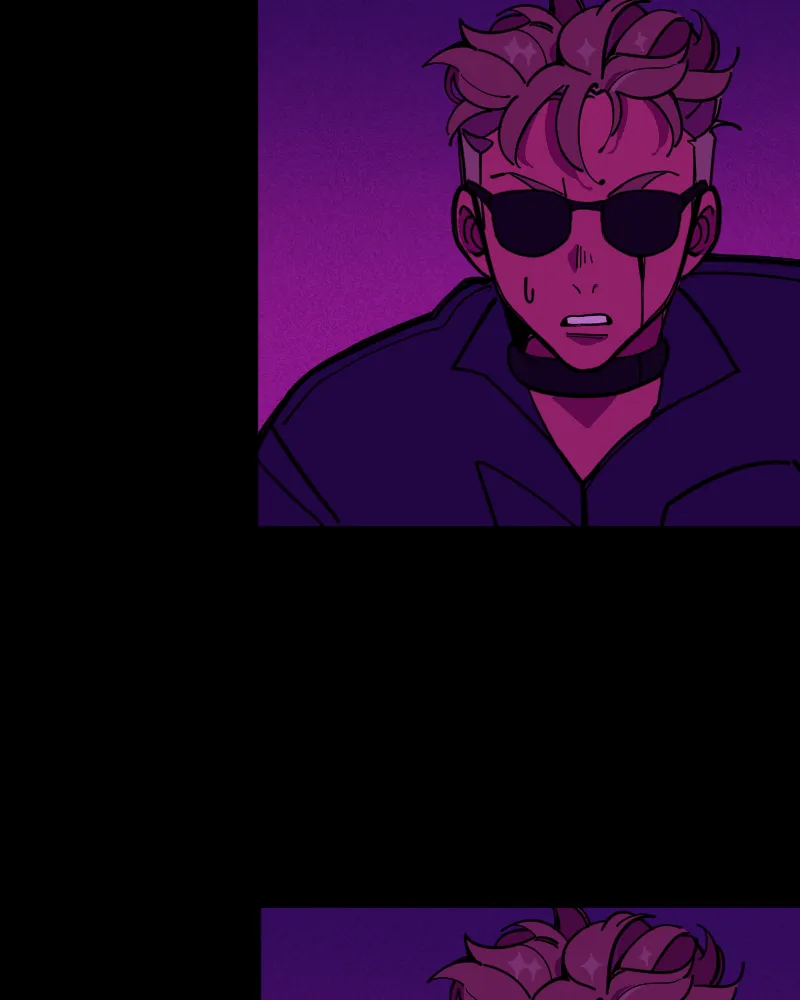 Homesick Chapter 105 page 35 - 