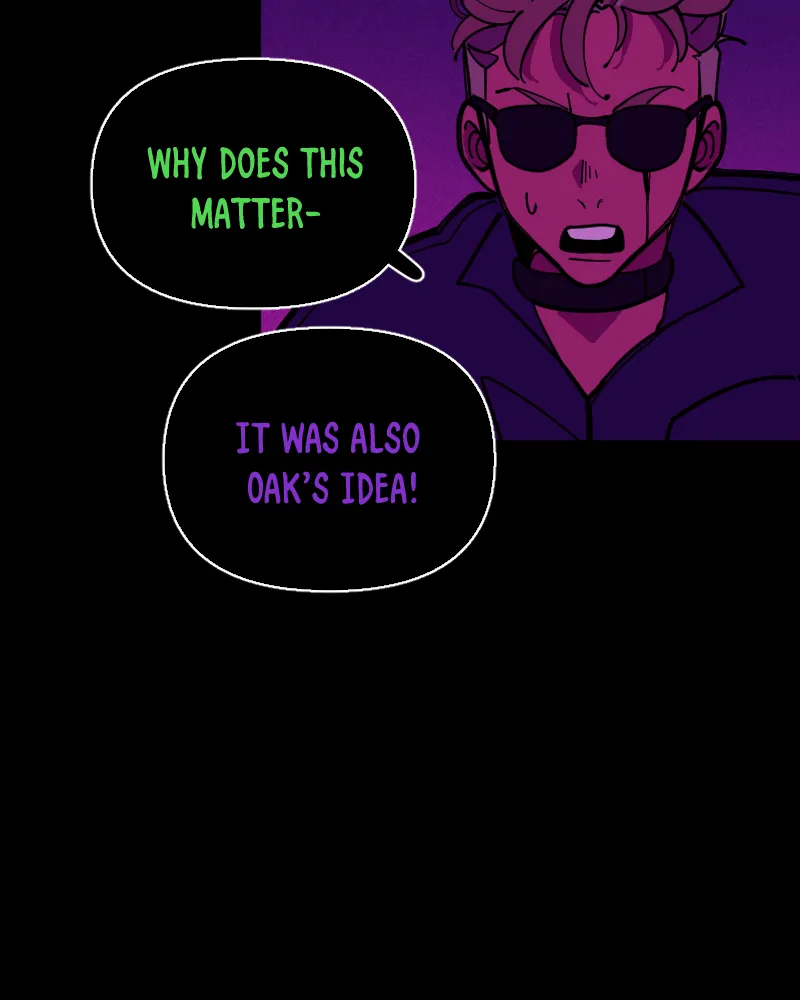 Homesick Chapter 105 page 36 - 