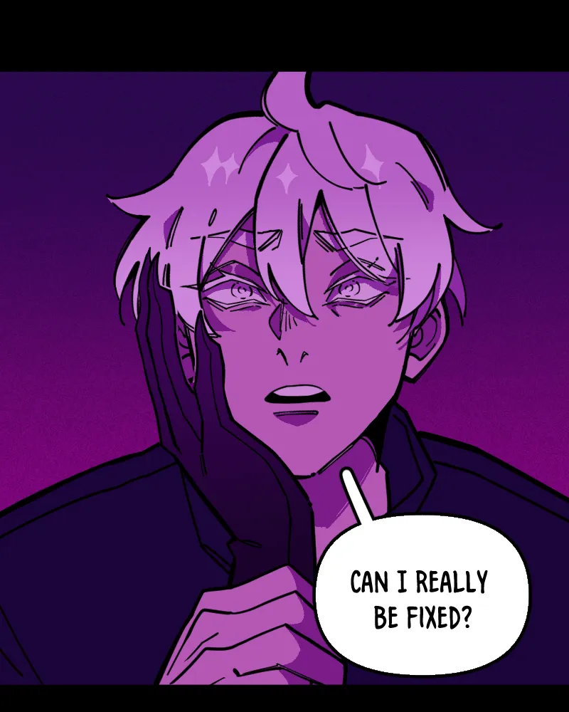Homesick Chapter 105 page 52 - 