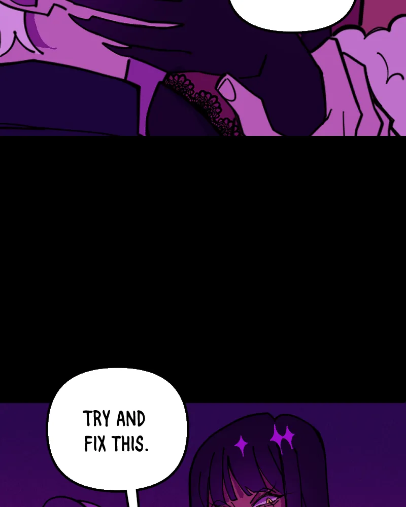 Homesick Chapter 105 page 55 - 