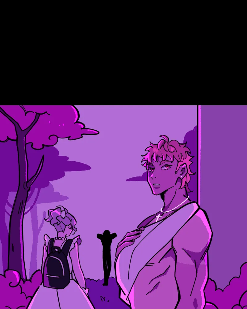 Homesick Chapter 105 page 61 - 
