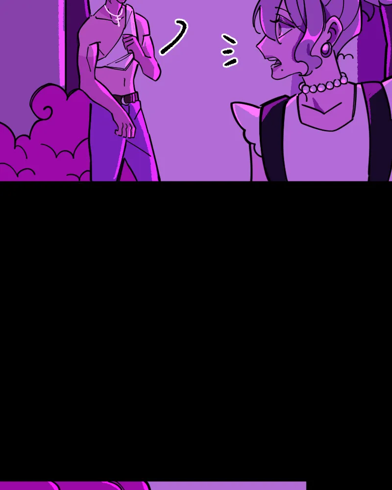 Homesick Chapter 105 page 63 - 