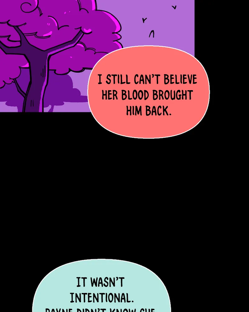 Homesick Chapter 105 page 64 - 