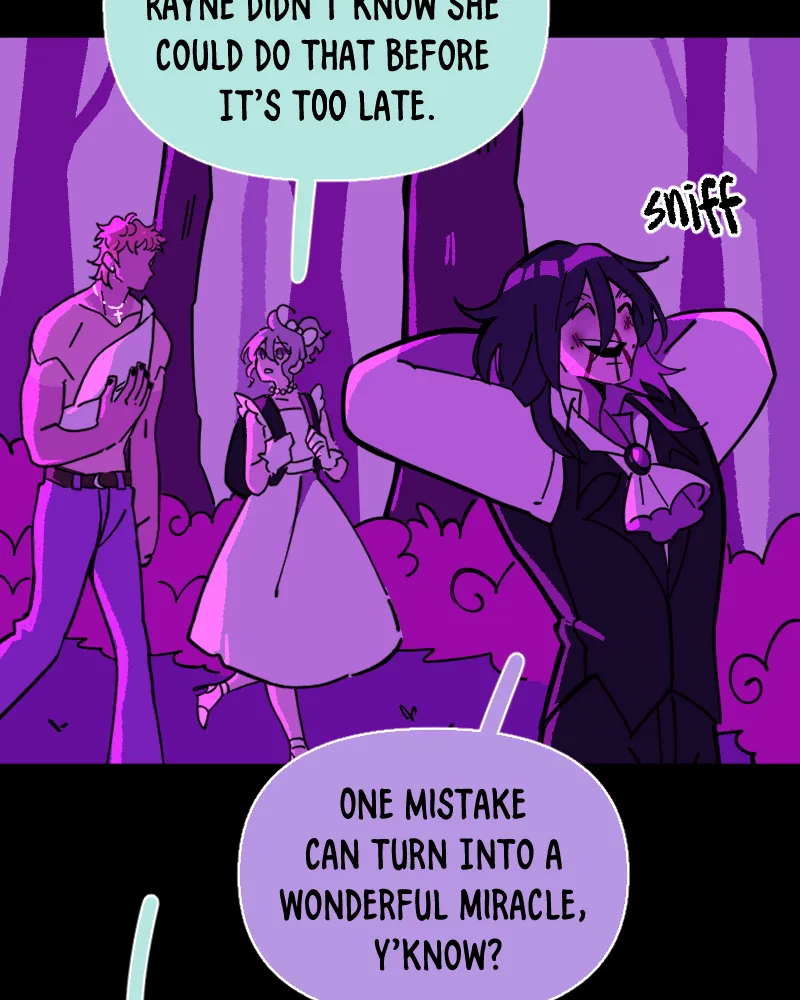 Homesick Chapter 105 page 65 - 