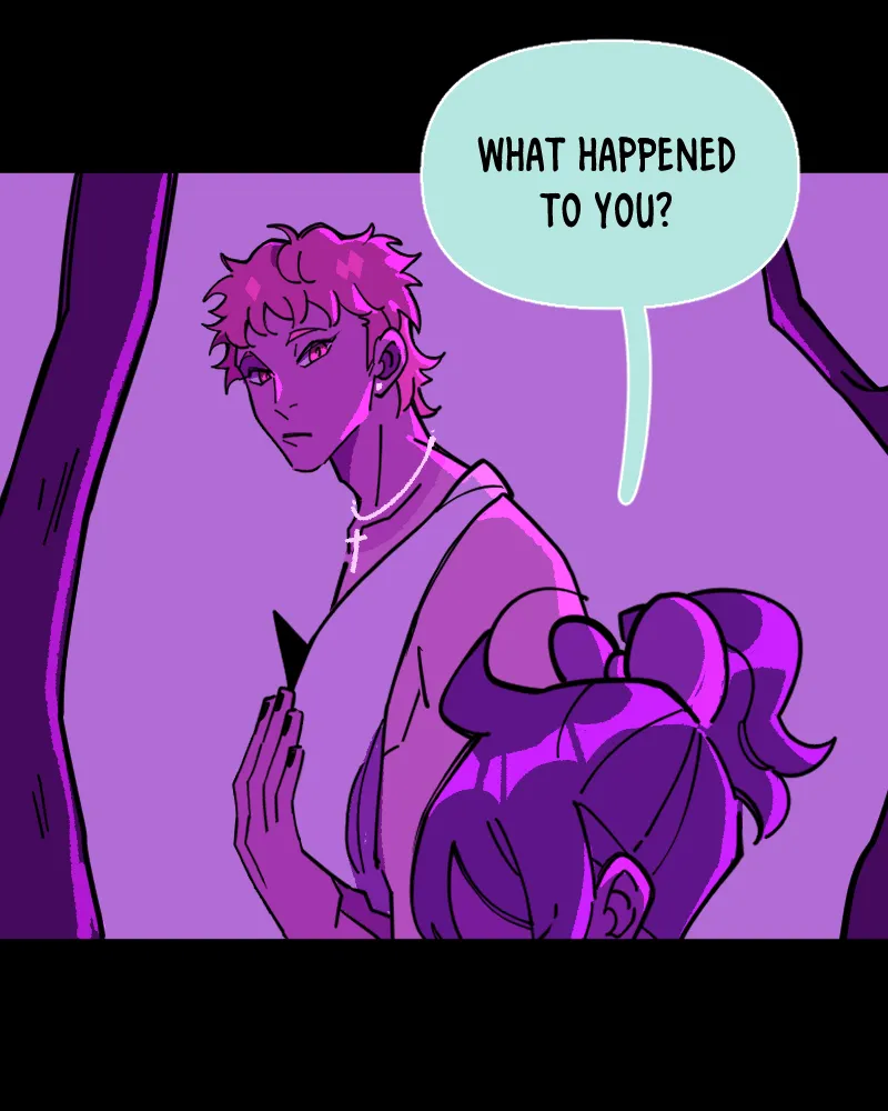 Homesick Chapter 105 page 69 - 
