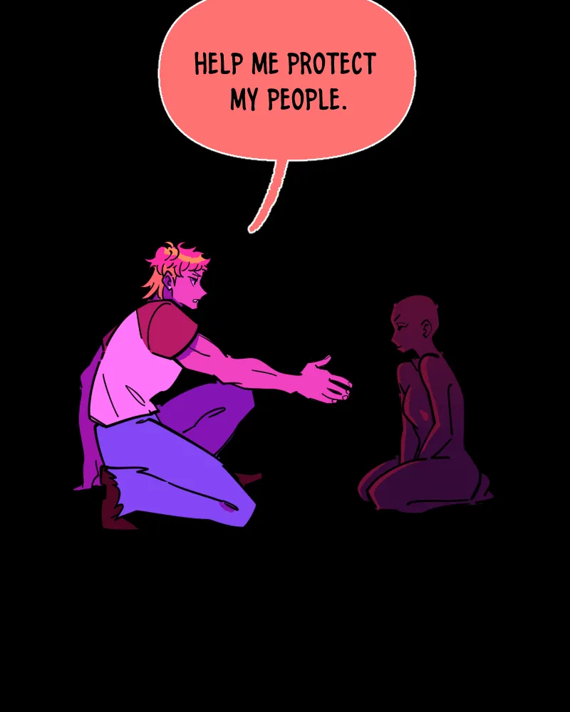 Homesick Chapter 105 page 74 - 