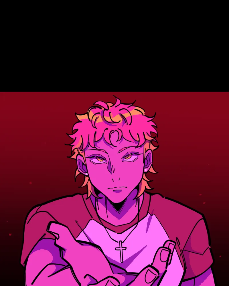 Homesick Chapter 105 page 75 - 